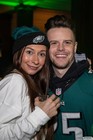 Eagles Big Game Pop Up Party