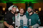 Eagles Big Game Pop Up Party