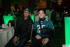 Eagles Big Game Pop Up Party