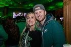 Eagles Big Game Pop Up Party
