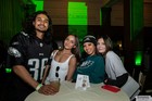 Eagles Big Game Pop Up Party