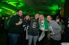 Eagles Big Game Pop Up Party