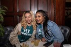 Eagles Big Game Pop Up Party