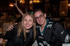 Eagles Big Game Pop Up Party