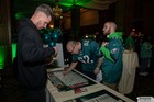 Eagles Big Game Pop Up Party