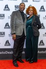 Black Tie Tailgate 2024 (The Red Carpet)