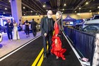 Black Tie Tailgate 2024 (General Event Photos)