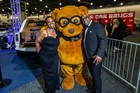 Black Tie Tailgate 2024 (General Event Photos)