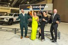 Black Tie Tailgate 2024 (General Event Photos)