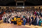 Black Tie Tailgate 2024 (General Event Photos)