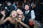 NYE at The Crystal Tea Room (Gallery 1)