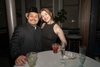 NYE at The Crystal Tea Room (Gallery 1)