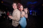 NYE at The Crystal Tea Room (Gallery 1)