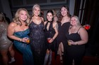 NYE at The Crystal Tea Room (Gallery 1)