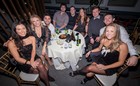 NYE at The Crystal Tea Room (Gallery 1)