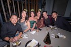 NYE at The Crystal Tea Room (Gallery 1)