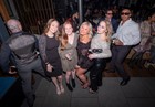 NYE at The Crystal Tea Room (Gallery 1)