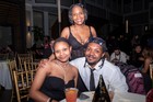 NYE at The Crystal Tea Room (Gallery 1)