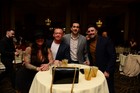 NYE at The Crystal Tea Room (Gallery 2)