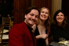 NYE at The Crystal Tea Room (Gallery 2)