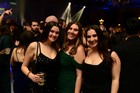 NYE at The Crystal Tea Room (Gallery 2)