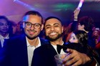 NYE at The Crystal Tea Room (Gallery 2)