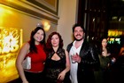 NYE at The Crystal Tea Room (Gallery 2)