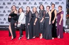 Black Tie Tailgate 2025 (The Red Carpet)