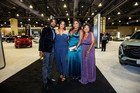 Black Tie Tailgate 2025 (General Event Photos)