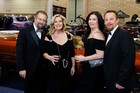 Black Tie Tailgate 2025 (General Event Photos)