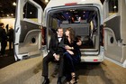 Black Tie Tailgate 2025 (General Event Photos)