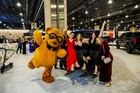 Black Tie Tailgate 2025 (General Event Photos)