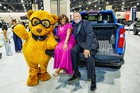Black Tie Tailgate 2025 (General Event Photos)