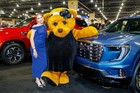 Black Tie Tailgate 2025 (General Event Photos)