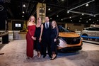 Black Tie Tailgate 2025 (General Event Photos)