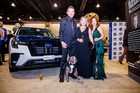 Black Tie Tailgate 2025 (General Event Photos)