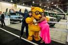Black Tie Tailgate 2025 (General Event Photos)