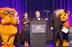 Black Tie Tailgate 2025 (General Event Photos)