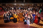 Black Tie Tailgate 2025 (General Event Photos)