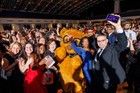 Black Tie Tailgate 2025 (General Event Photos)