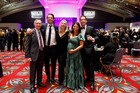 Black Tie Tailgate 2025 (General Event Photos)