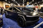 Black Tie Tailgate 2025 (Car Photos)