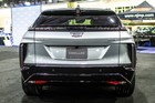 Black Tie Tailgate 2025 (Car Photos)
