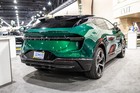 Black Tie Tailgate 2025 (Car Photos)