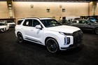 Black Tie Tailgate 2025 (Car Photos)