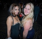 NYE 2026 at The Crystal Tea Room