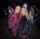 NYE 2026 at The Crystal Tea Room