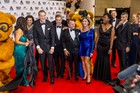 Black Tie Tailgate 2026 (The Red Carpet)