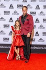 Black Tie Tailgate 2026 (The Red Carpet)