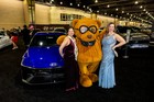 Black Tie Tailgate 2026 (General Event Photos)
